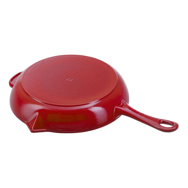 Staub Cast Iron 10