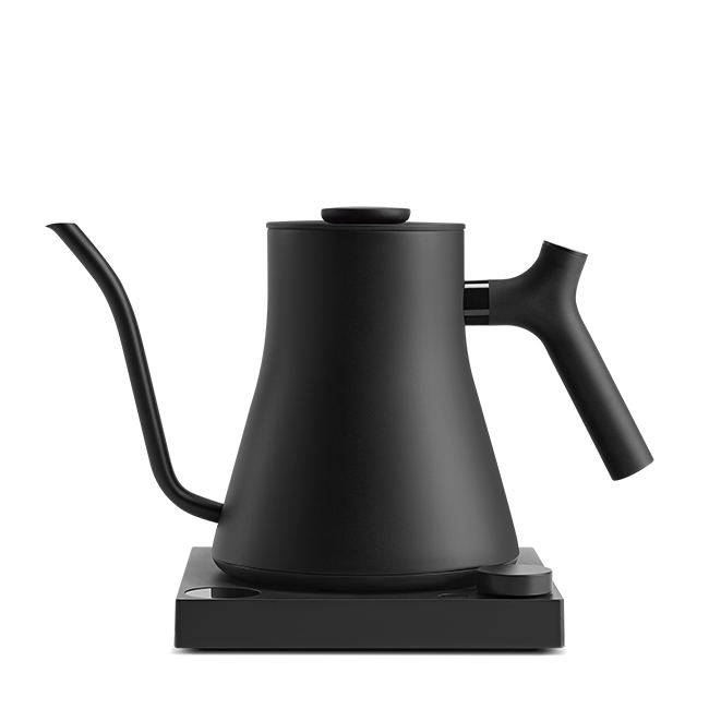 Fellow Stagg EKG Pro Electric Kettle | Black