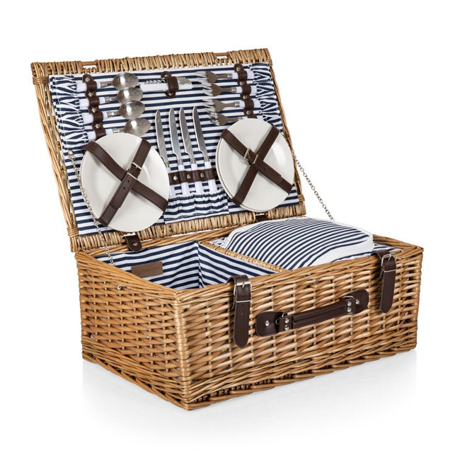 Product Picnic Time Belmont Picnic Basket