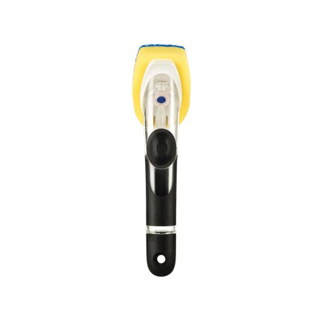 Product OXO Good Grips Soap Dispensing Dish Scrub