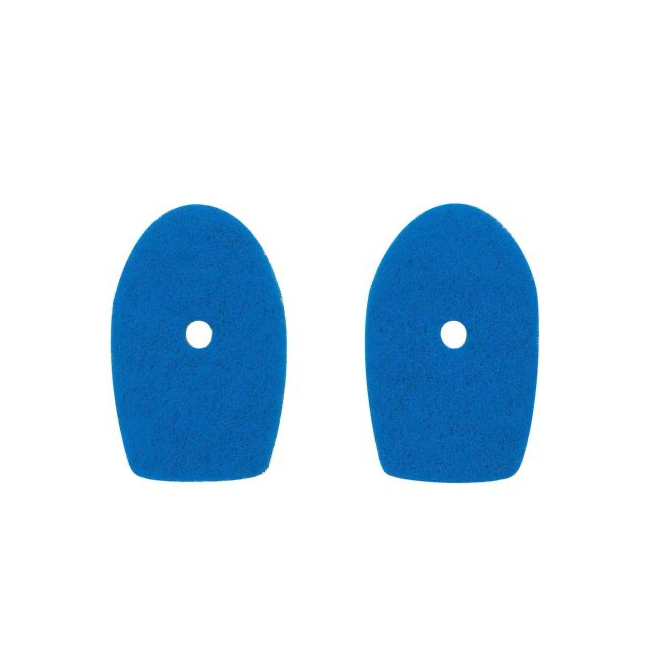 Product OXO Good Grips Soap Dispensing Dish Scrub Sponge Refills (2 Pk.)