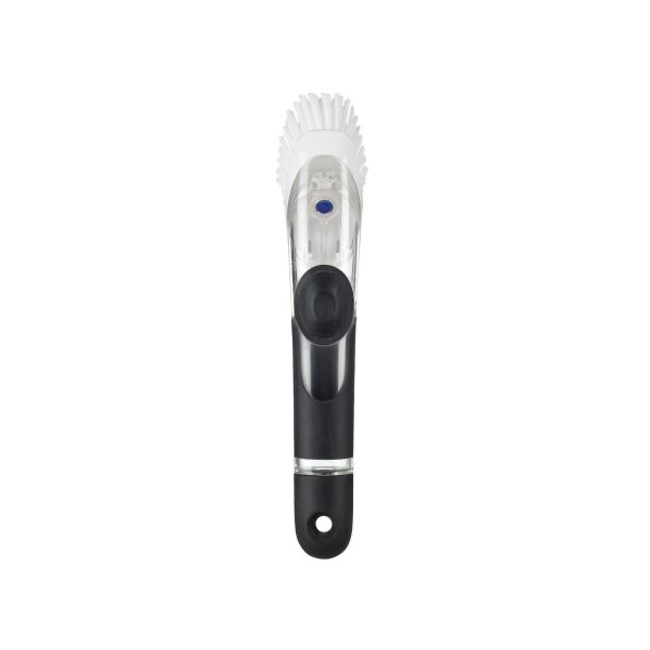 Product OXO Good Grips Soap Dispensing Dish Brush