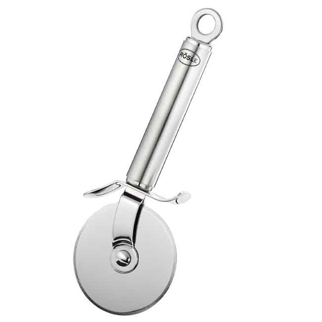 Rosle Stainless Steel Pizza Cutter