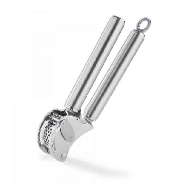 Rosle Stainless Steel Crosswise Swivel Peeler