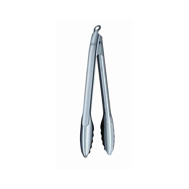 Product Rösle Locking Tongs, 9 Inch