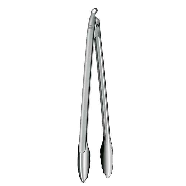 Product Rösle Locking Tongs, 16 Inch