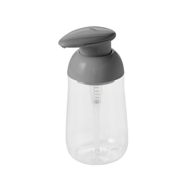 Product OXO Good Grips Soap Dispenser | Charcoal