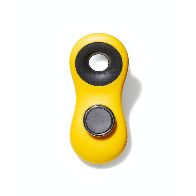 OXO Good Grips All-Purpose Magnetic Clips - (4 Pk.) - Yellow