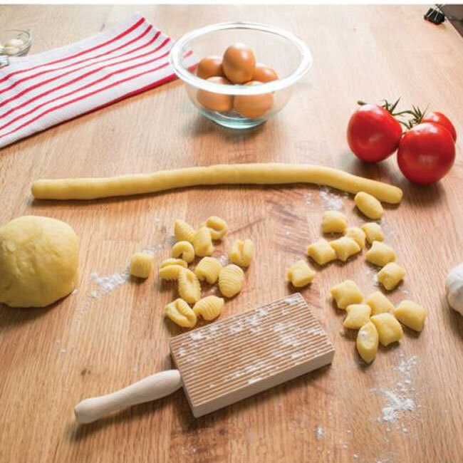 HIC | Fantes Cousin Liana's Gnocchi Board