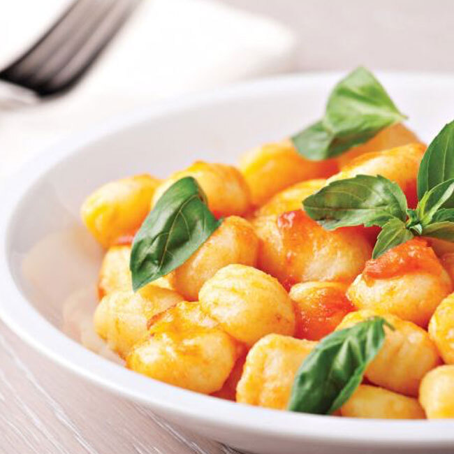 HIC | Fantes Cousin Liana's Gnocchi Board