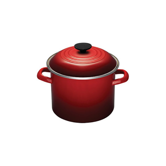 Product Cerise Red