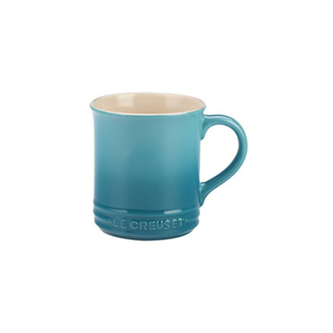 Le Creuset Vancouver Mug | Caribbean Blue