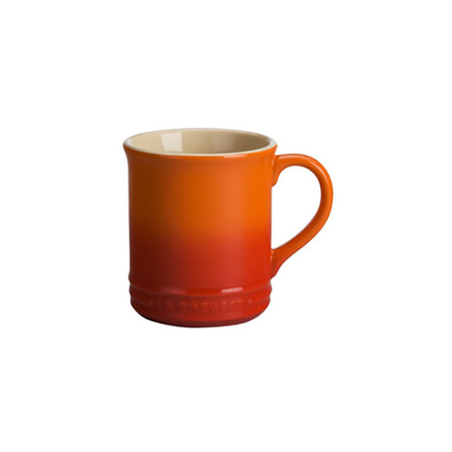 Le Creuset Vancouver Mug | Flame