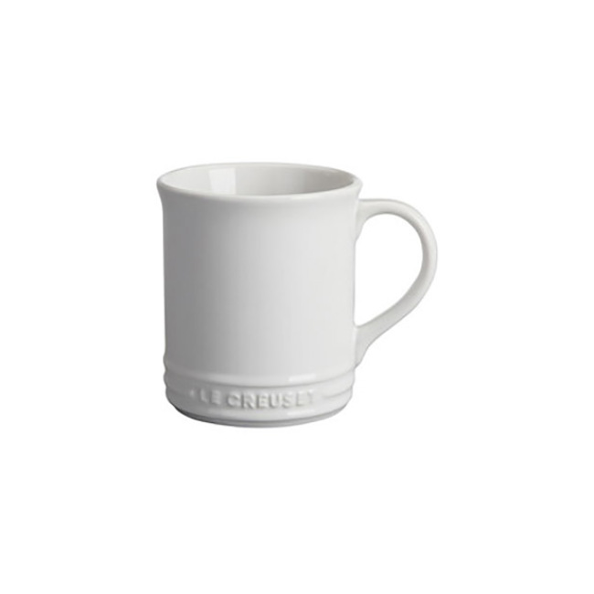 Le Creuset Mug | White