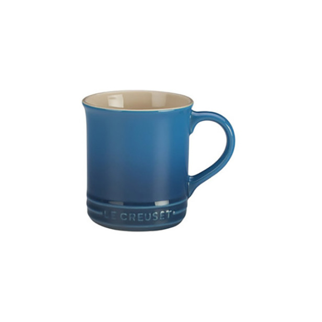Le Creuset Vancouver Mug | Marseille Blue