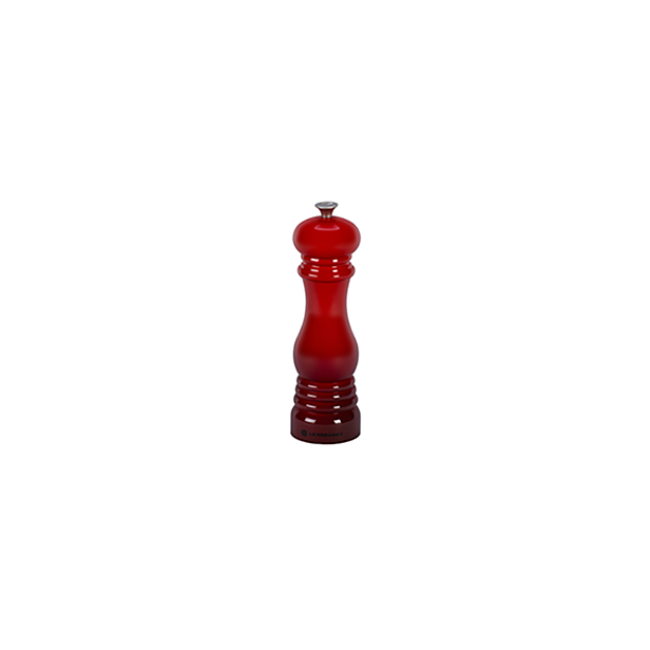 Le Creuset Pepper Mill | Cerise Red