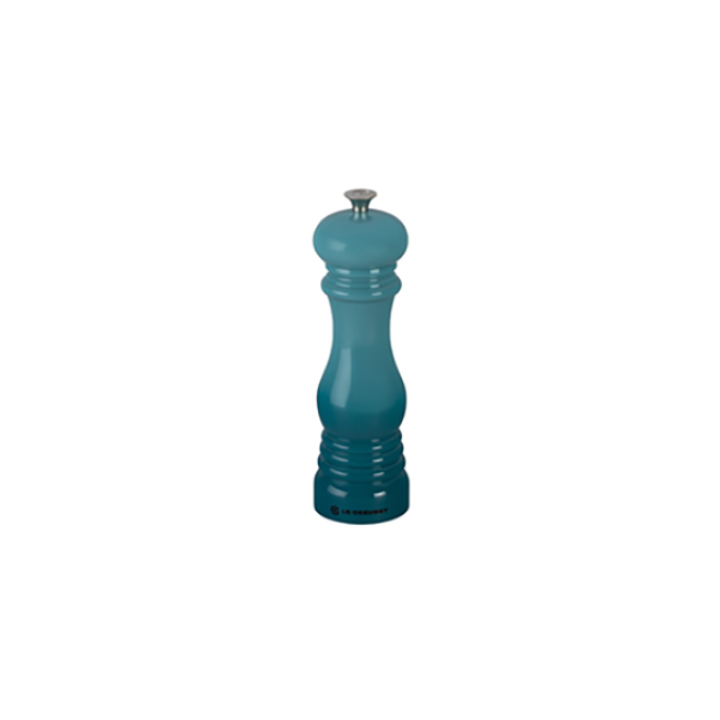 Le Creuset Pepper Mill | Caribbean Blue