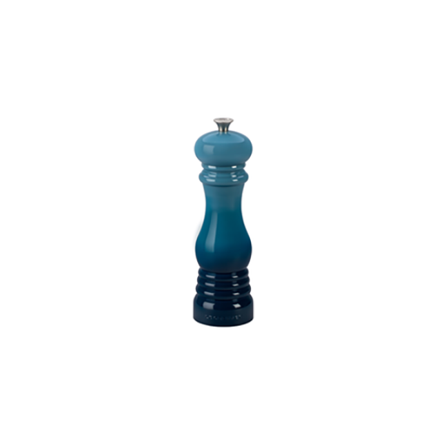 Le Creuset Pepper Mill | Marine Blue