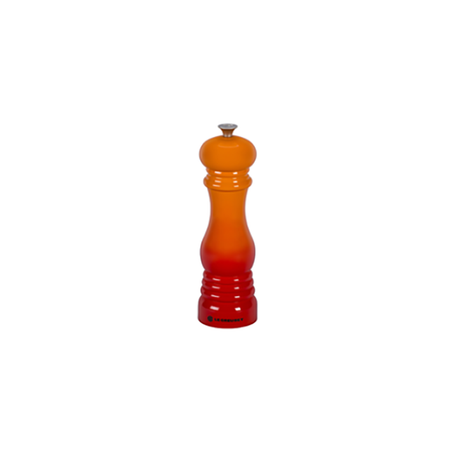 Le Creuset Pepper Mill | Flame