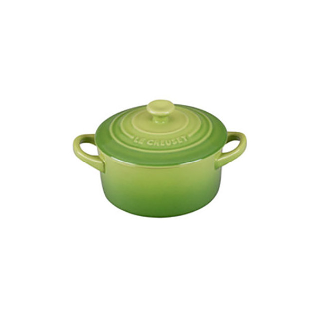 Le Creuset Mini 8 oz. Round Cocotte | Palm