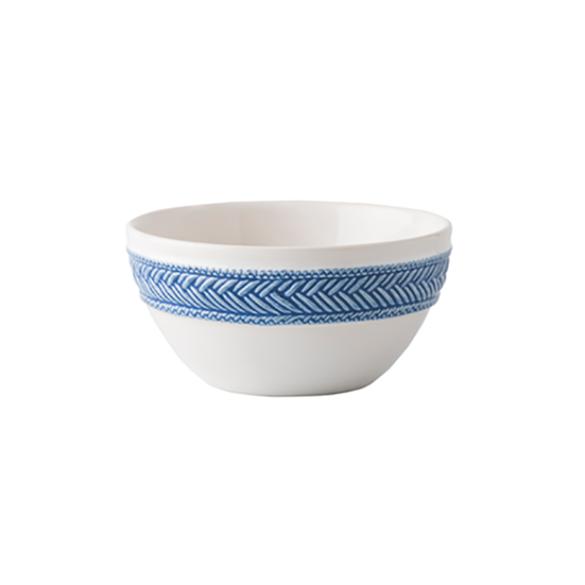 Product Juliska Le Panier Cereal Bowl - Delft Blue