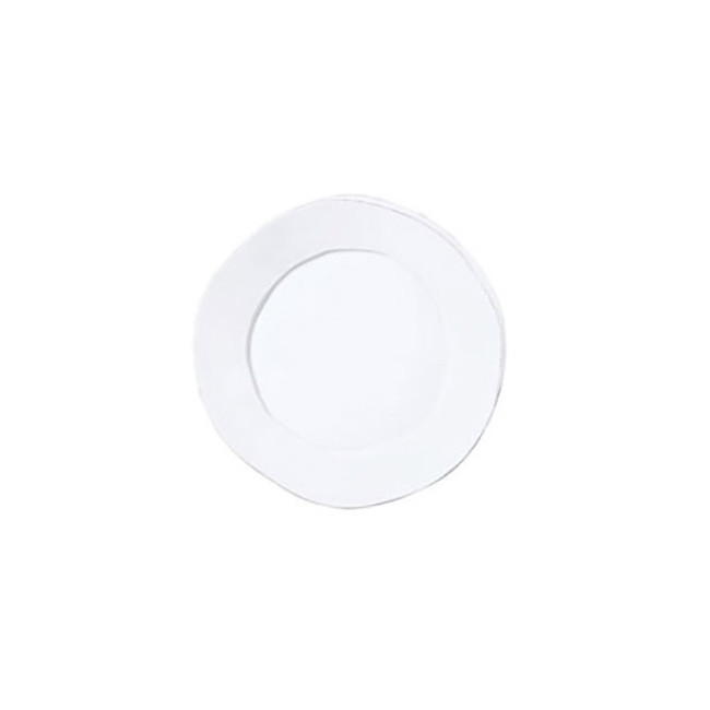 Product Vietri Lastra Pasta Bowl - White 
