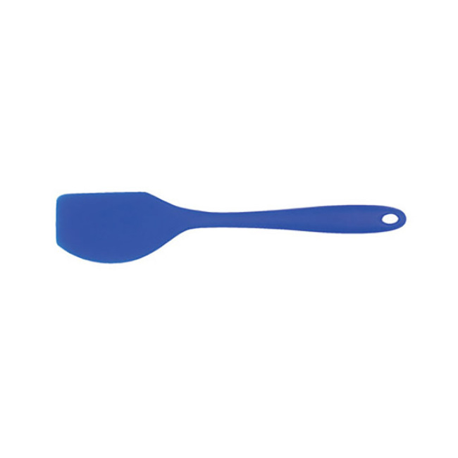 HIC | Silicone Scraper | Blue