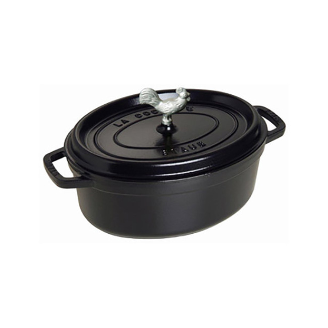 Product Matt Black