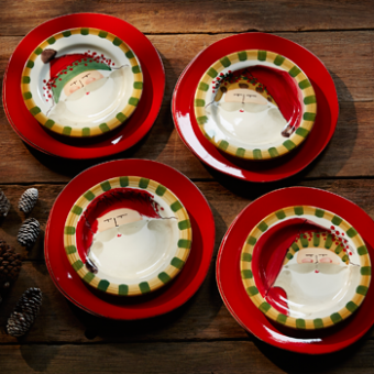Old St. Nick Logo Category