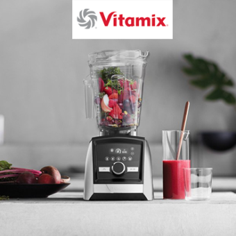 Vitamix Logo