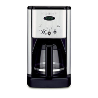 Electric Coffee Makers