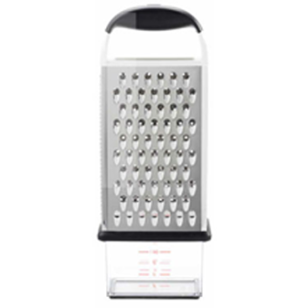 Graters & Zesters