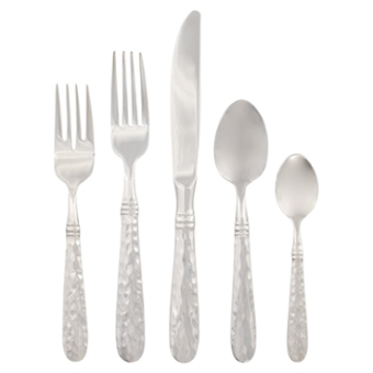 Flatware