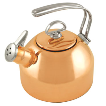 Teakettles Category
