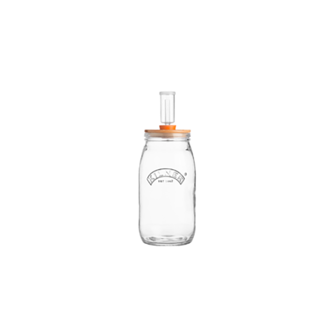 Product empty