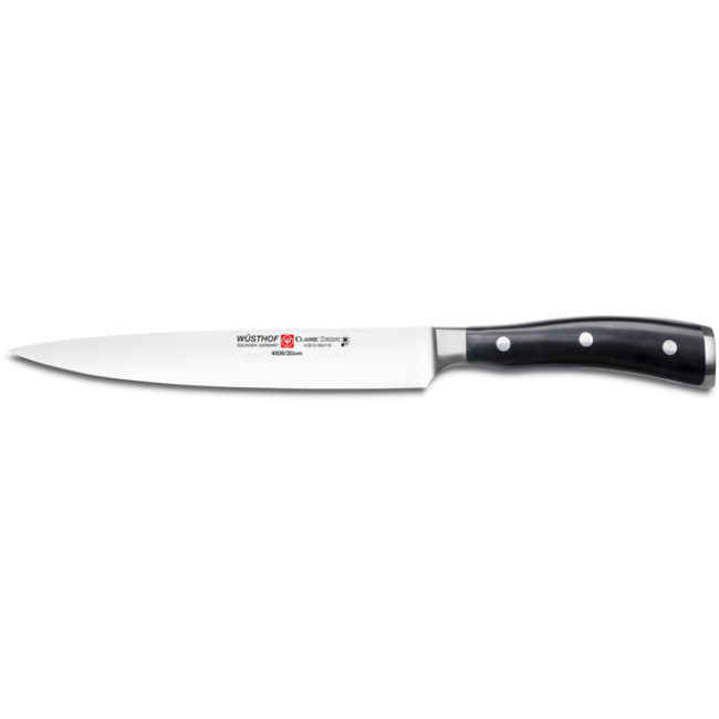 Wusthof Classic Ikon 8 Chef's Knife