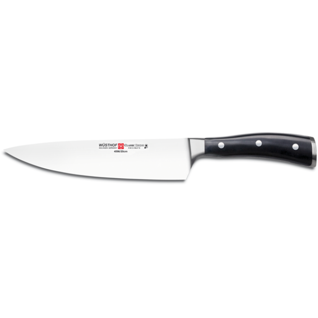 Wusthof Classic Ikon 8 Chef's Knife