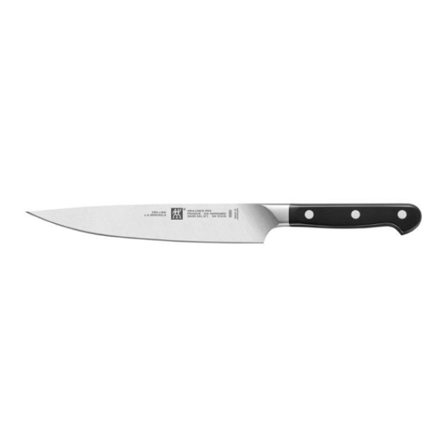 Zwilling J A Henckels PRO 8" Carving Knife