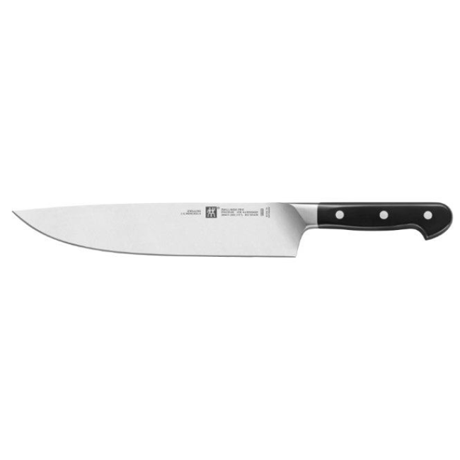 Zwilling J A Henckels PRO 10" Chefs  Knife