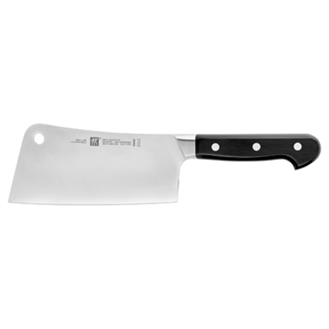 Zwilling J A Henckels PRO 6" Meat Cleaver