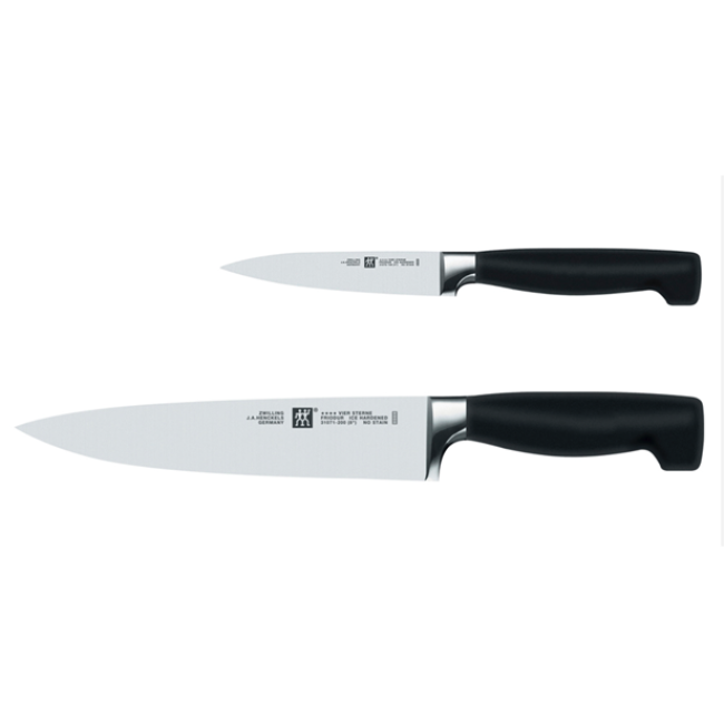 Zwilling J A Henckels FOUR STAR 