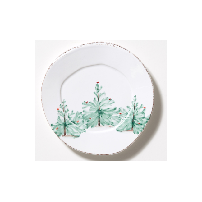 Product Vietri Lastra Holiday Pasta Bowl