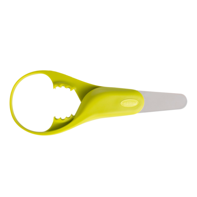 Product front