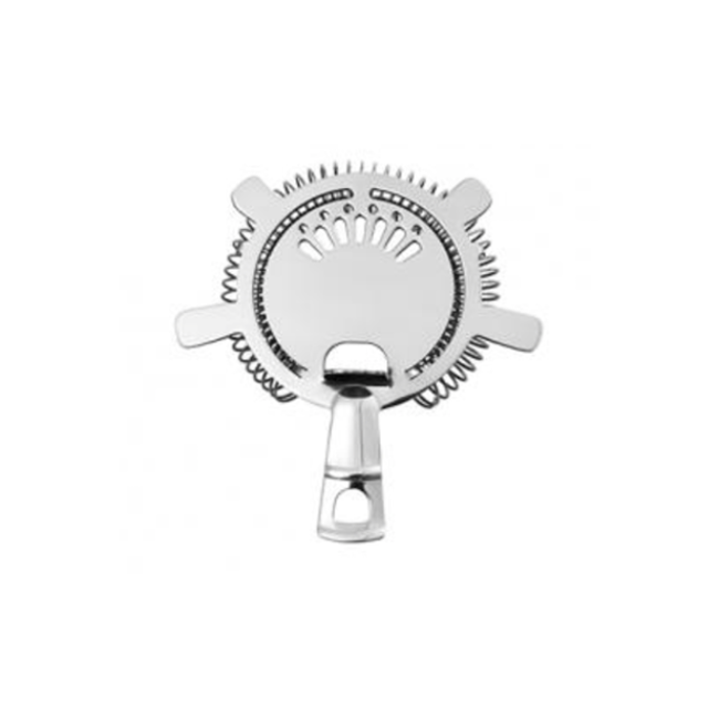 Product Fortessa Crafthouse Signature Collection Hawthorne Strainer