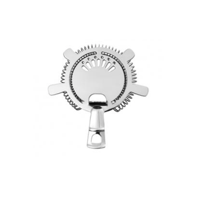 Fortessa Crafthouse Signature Collection Hawthorne Strainer