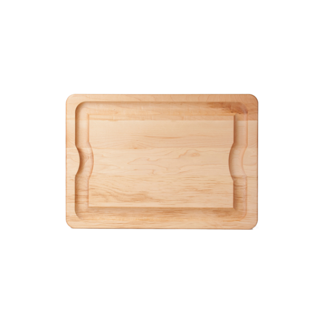 J.K. Adams Maple Board with Juice Moat