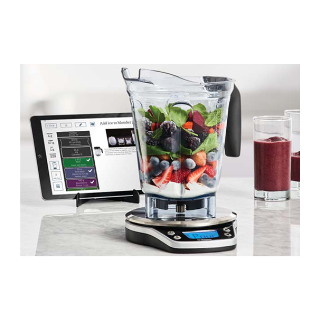 Vitamix Perfect Blend Smart Scale