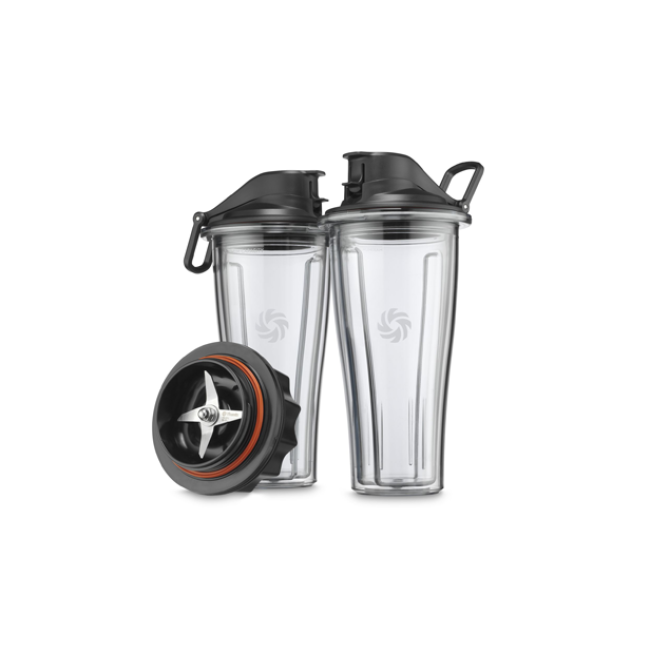 Vitamix Blending Cups Starter Kit