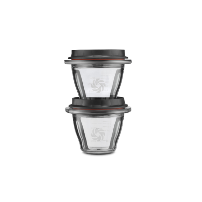 Vitamix 8-oz. Blending Bowls