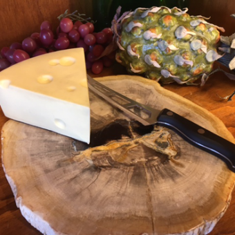 Elegant Serving Pieces Category